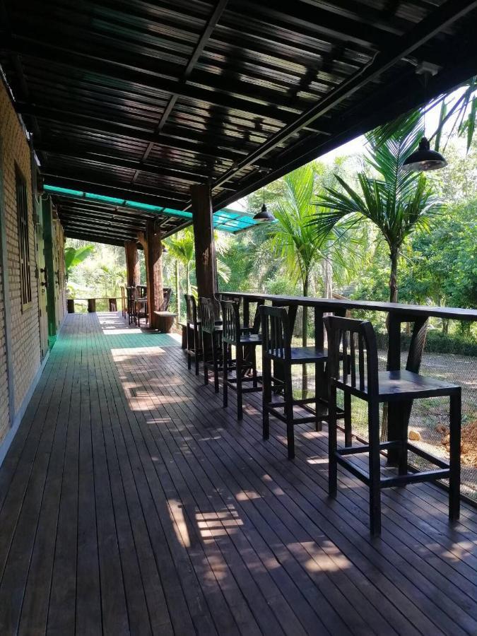 บ้านภทรพรรณ ขุนยวม แม่ฮ่องสอน Ban Pataraphan Khunyuam Maehongson Thailand Ban Khun Yuam Luaran gambar