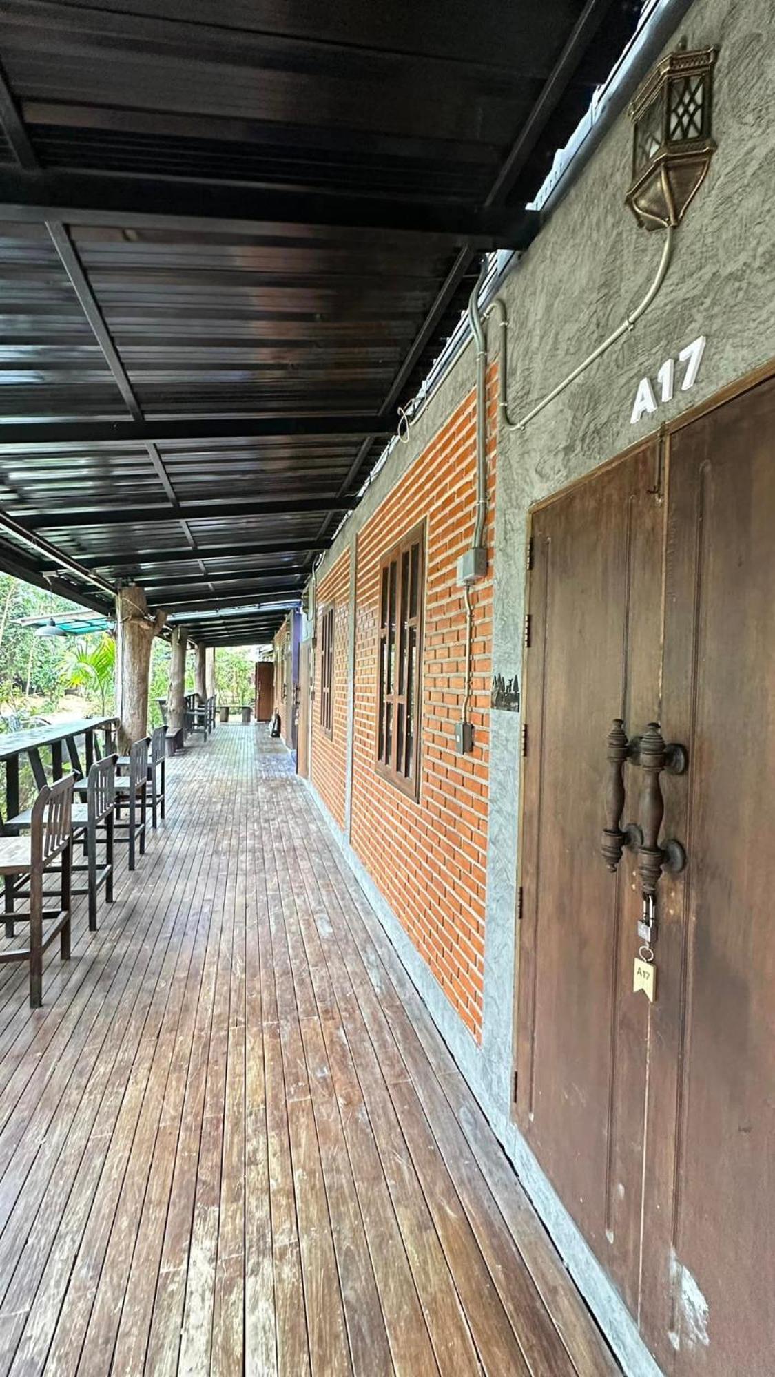 บ้านภทรพรรณ ขุนยวม แม่ฮ่องสอน Ban Pataraphan Khunyuam Maehongson Thailand Ban Khun Yuam Luaran gambar